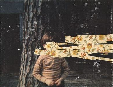 Artwork Title: Untitled