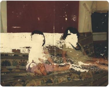 Artwork Title: Untitled