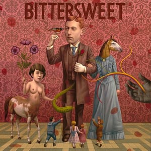 Artwork Title: Bittersweet Distractor