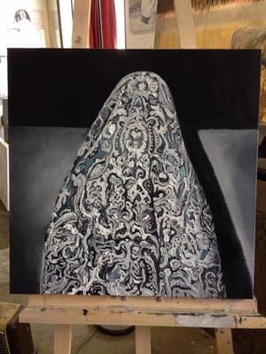 Artwork Title: Untitled