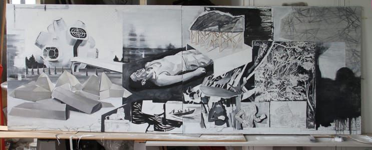 Artwork Title: Untitled