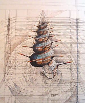 Artwork Title: Shell