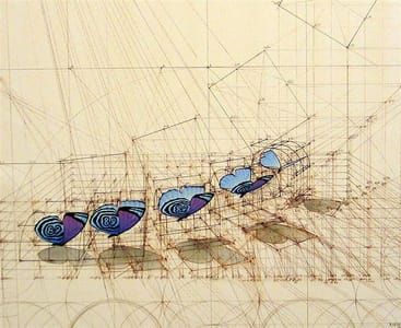 Artwork Title: Calculation