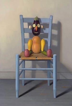 Artwork Title: Untitled