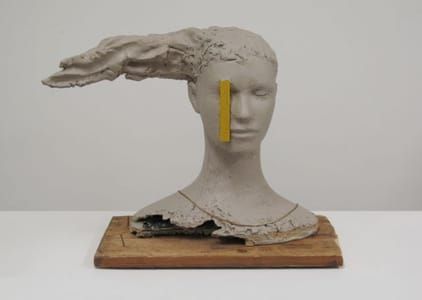 Artwork Title: Untitled