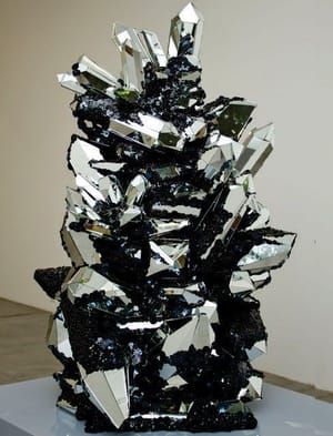 Artwork Title: Untitled