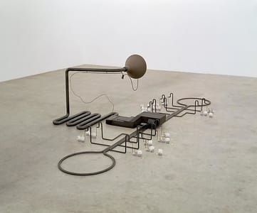 Artwork Title: Untitled