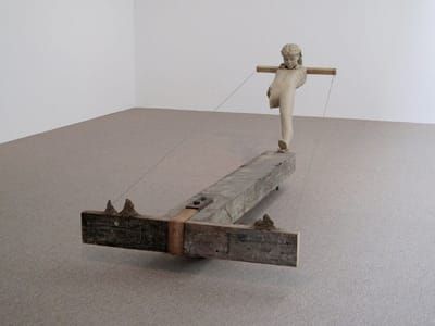 Artwork Title: Untitled