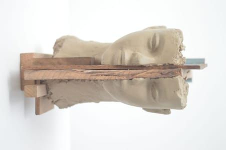 Artwork Title: Untitled