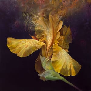 Artwork Title: Untitled