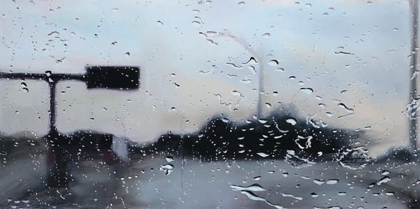 Artwork Title: Brume 1