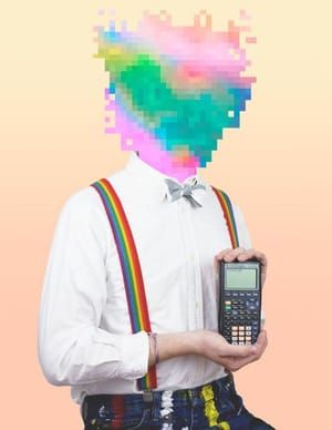 Artwork Title: Freaks & Geeks