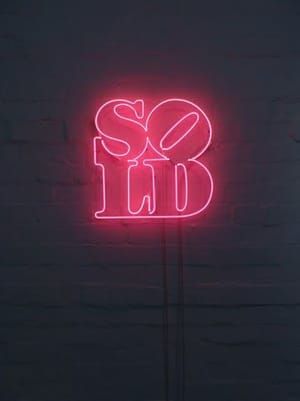 Artwork Title: Is This Love