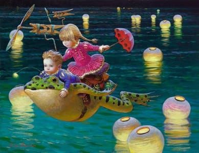 Artwork Title: Untitled