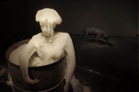 Artwork Title: Untitled