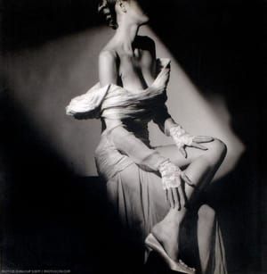 Artwork Title: Unknown