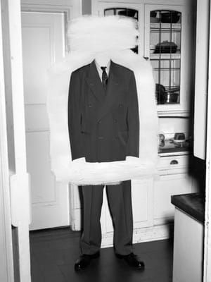 Artwork Title: Demobilization Suit