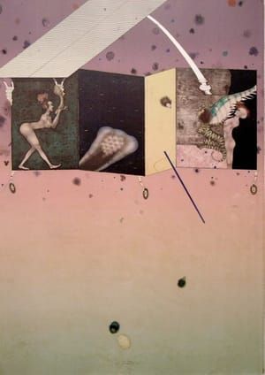 Artwork Title: Untitled