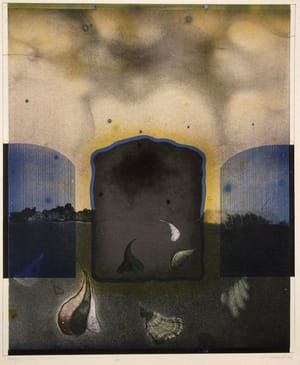 Artwork Title: Untitled