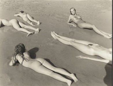 Artwork Title: Untitled