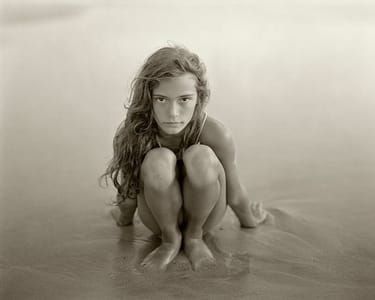 Artwork Title: Fanny