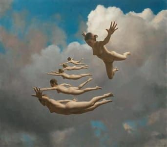 Artwork Title: Untitled