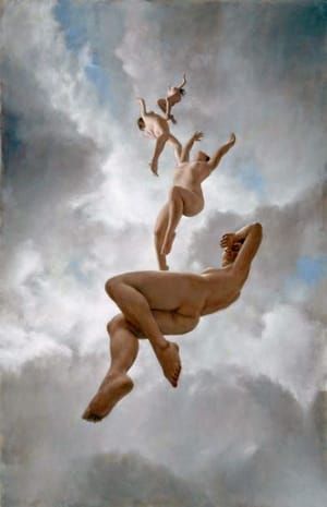 Artwork Title: Untitled