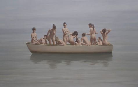 Artwork Title: Untitled