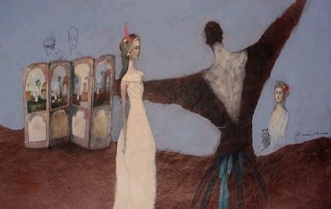 Artwork Title: Untitled