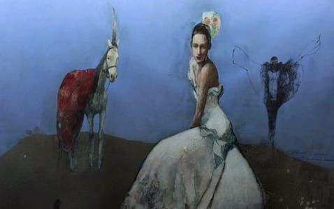 Artwork Title: Untitled