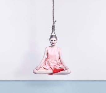 Artwork Title: Untitled