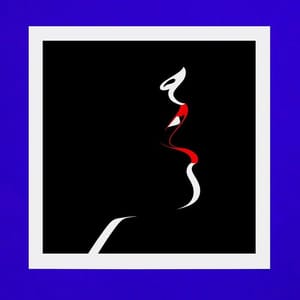 Artwork Title: Respiration