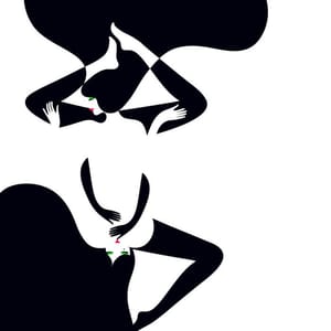 Artwork Title: 69