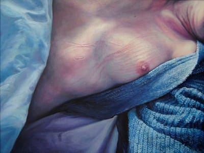 Artwork Title: Morning