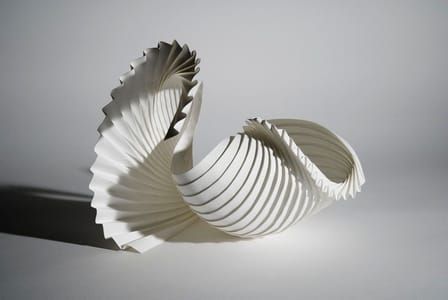 Artwork Title: 03M (Shell)