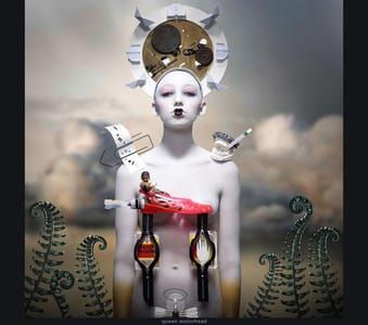 Artwork Title: Untitled
