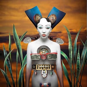 Artwork Title: Untitled