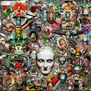 Artwork Title: Untitled
