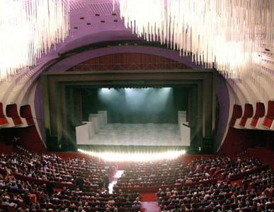 Artwork Title: Theatro Regio Torino