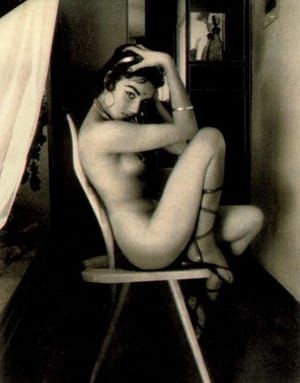 Artwork Title: Polaroid