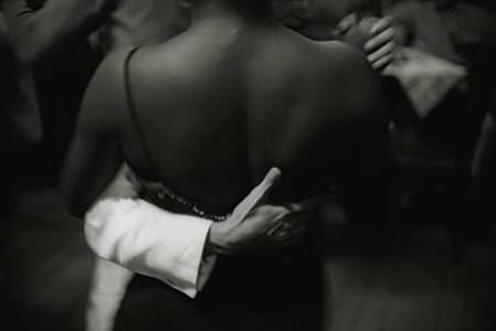 Artwork Title: Rio De Janeiro Dancing Couple