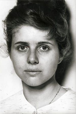 Artwork Title: Portrait Study of One Woman:  Portrait of Anne-Marie Edvina