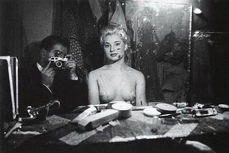 Artwork Title: Self Portrait, Paris