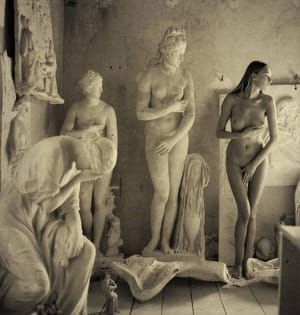 Artwork Title: Untitled
