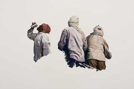 Artwork Title: Untitled