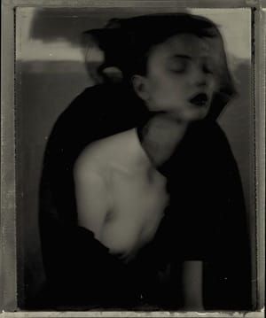 Artwork Title: Untitled