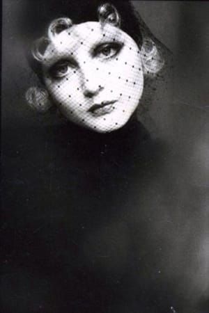 Artwork Title: Ingrid Boulting for Biba Cosmetics