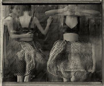 Artwork Title: Untitled