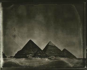 Artwork Title: Le Caire