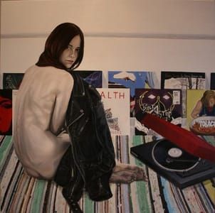 Artwork Title: Untitled